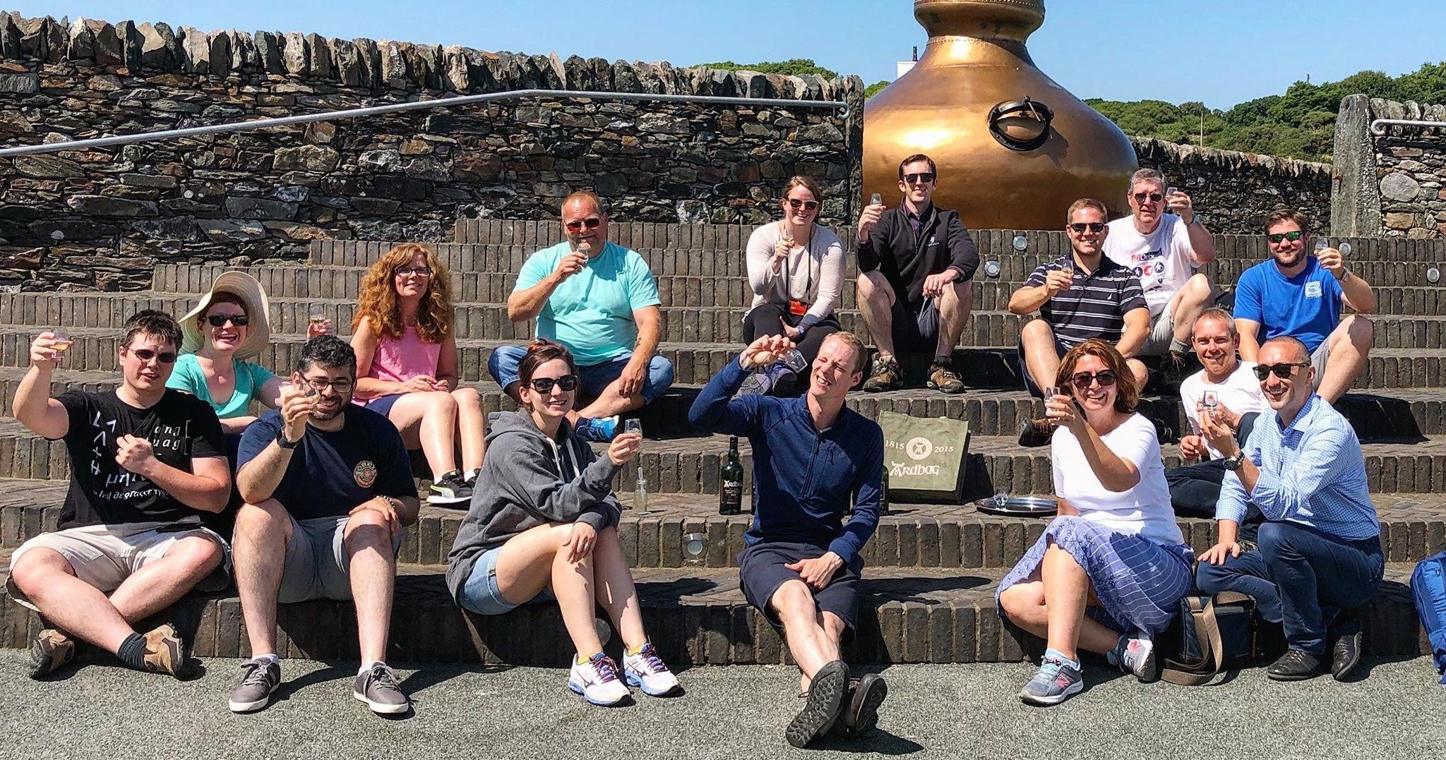 tourhub | Scottish Routes | Four-Day Islay Whisky Tour 