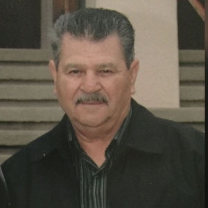 Jesus Saldaña Profile Photo