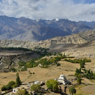 tourhub | Holidays At | Amazing Ladakh 