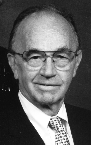Dr. John Beveridge Profile Photo