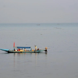 tourhub | Agora Voyages | Odisha Temple & Beach 