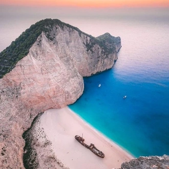 tourhub | Sail In Greece | 8-day/7-night Zante gulet cruise 