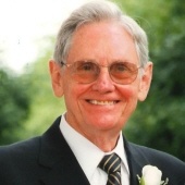 Roy W. Panter Profile Photo