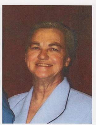 Barbara Ann Williams Obituary 2014 - Mynatt Funeral Homes