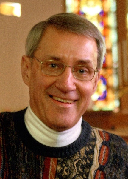 Pastor David Allen Layman Profile Photo