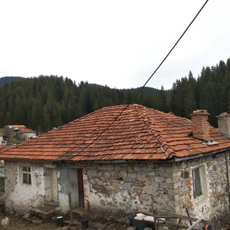 tourhub | The Natural Adventure | Walking in the Rhodope Mountains Short Break 