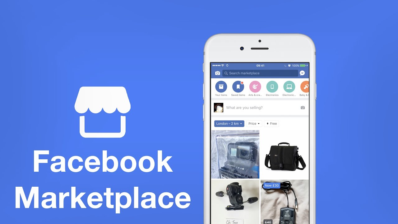 Facebook Marketplace
