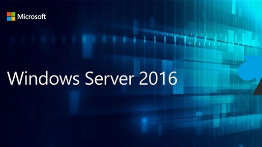 Représentation de la formation : Windows Server 2016 - Active Directory