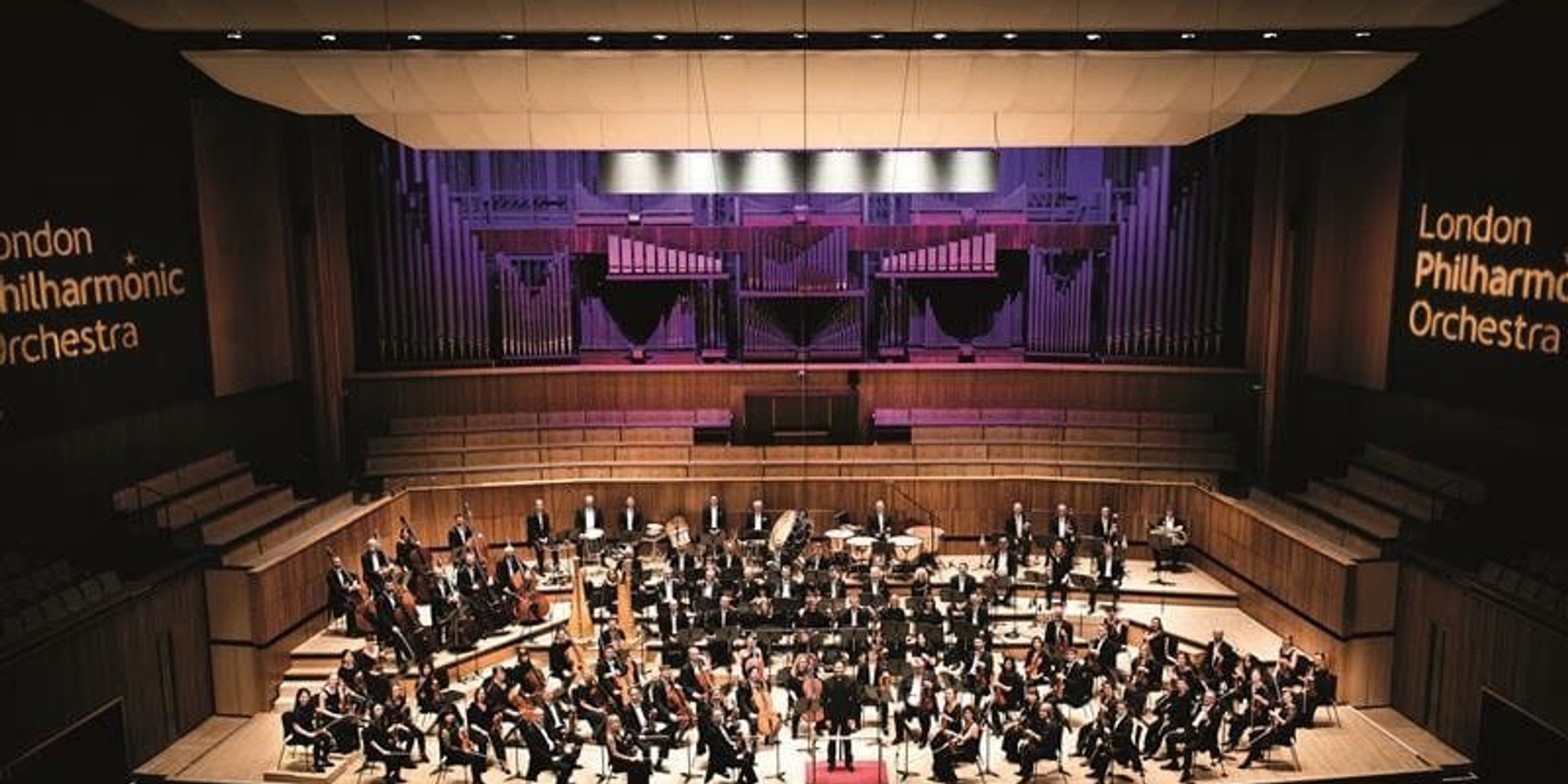 London Philharmonic Orchestra releases Singapore-inspired symphony recording globally