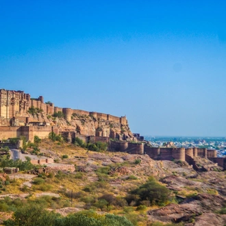 tourhub | Go Book Tours | Royal Rajasthan Tour Package 