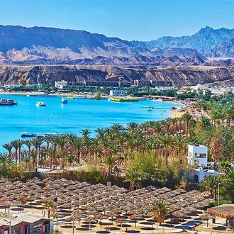 tourhub | Your Egypt Tours | Egypt Honeymoon Package 8 Days, 7 Nights 