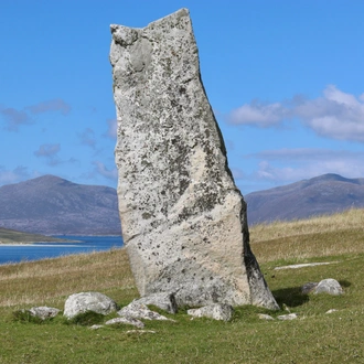 tourhub | Brightwater Holidays | Scotland: Ancient Stones of the Outer Hebrides 5289 