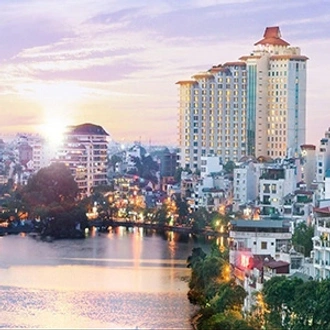 tourhub | Globus | Alluring Vietnam & the Temples of Angkor with Bangkok & Singapore 