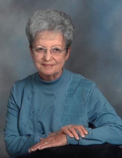 Mary Stern Profile Photo