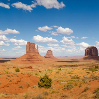 tourhub | Bindlestiff Tours | Grand Canyon, Monument Valley, and Zion 3-Day Tour from Las Vegas 