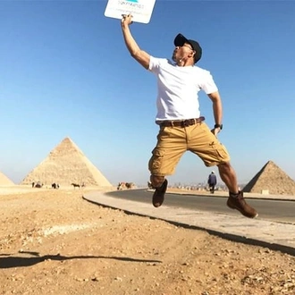 tourhub | Sun Pyramids Tours |  Package 12 day 11 night to Pyramids, Luxor , Aswan & Hurghada 