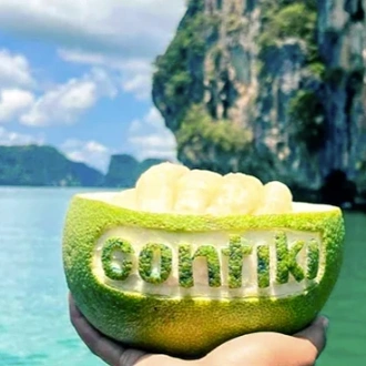 tourhub | Contiki | Thai Island Hopper East 