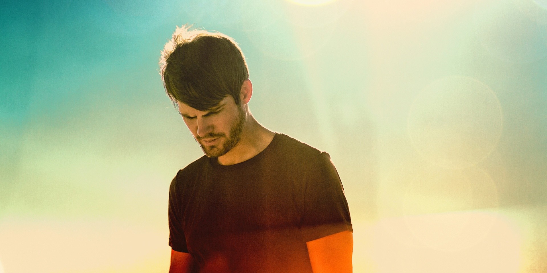 WATCH: Tycho talks about "surreal" Grammy nomination, his five favourite albums and more