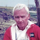 Judge Richard D. Morr Profile Photo