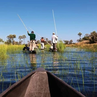 tourhub | World Expeditions | Botswana Delta and Wildlife Explorer 