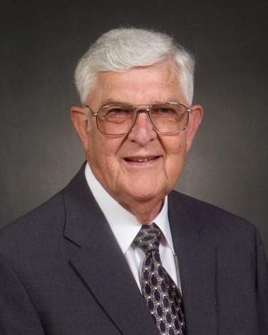 Rev. Everette Lewis Lineberger Profile Photo