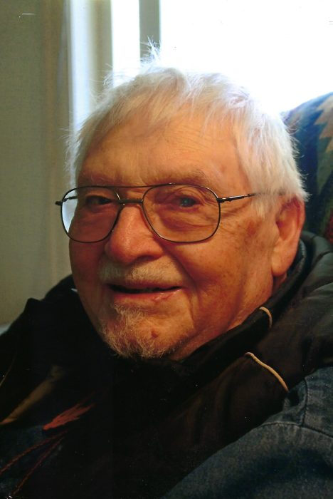 Harold Ernest Hillenbrand Profile Photo