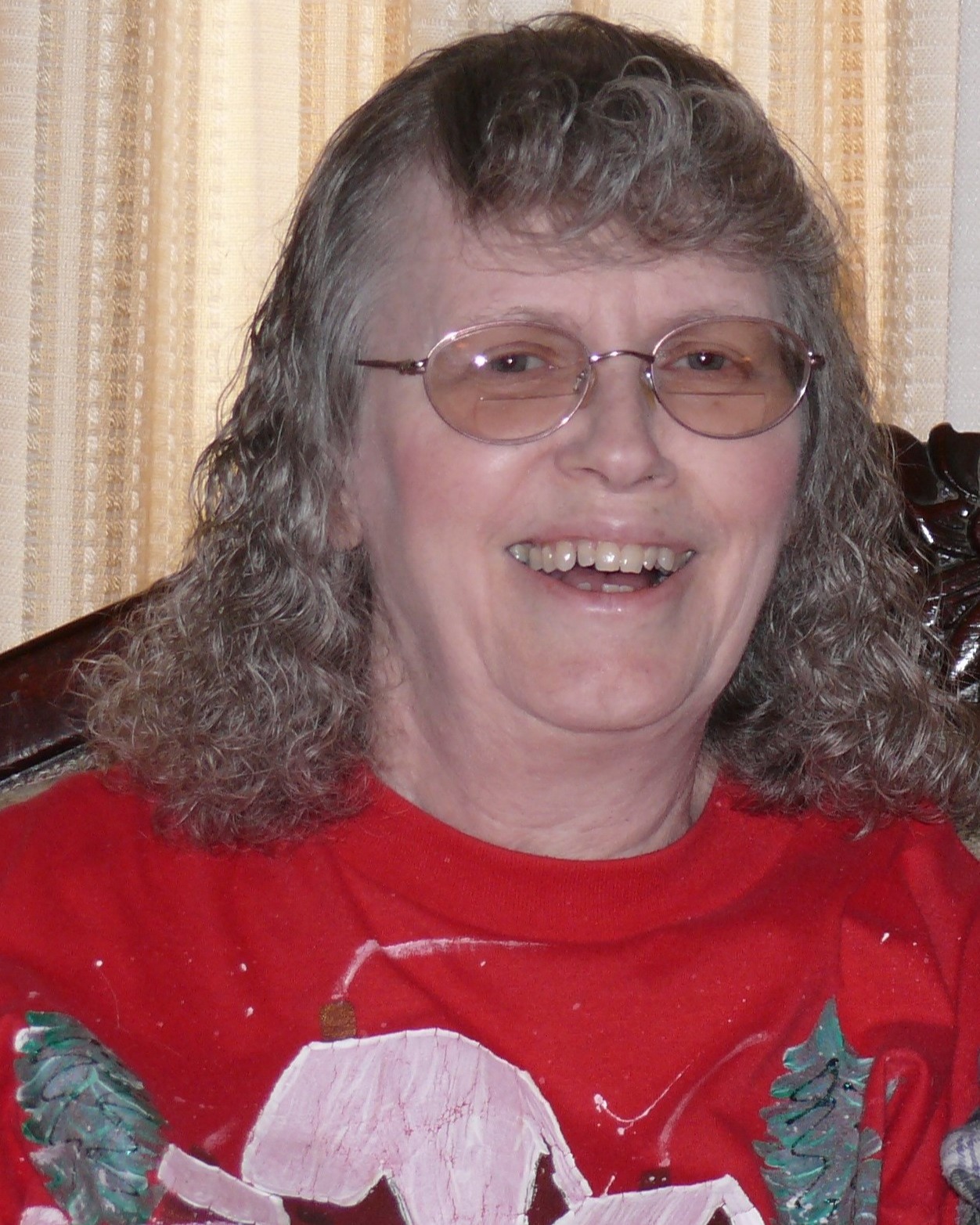 Edna E. Tucker Profile Photo