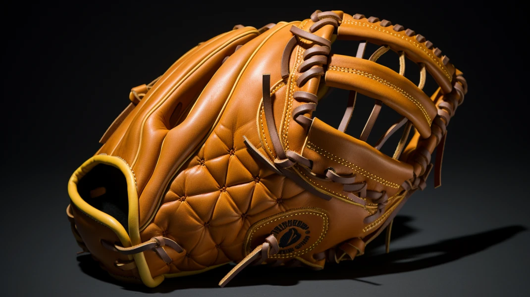 Analyzing Outfield Glove Features