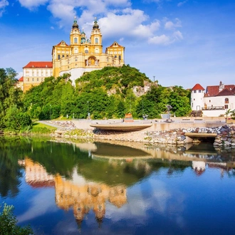 tourhub | Avalon Waterways | Illuminations on the Danube (Eastbound) (Tranquility II) 