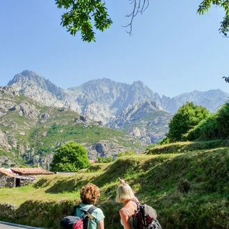 tourhub | Exodus Adventure Travels | Mountains & Villages of Corsica 