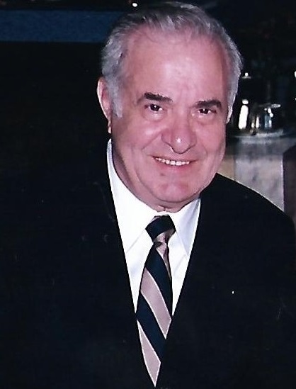 Joseph Giordano Profile Photo