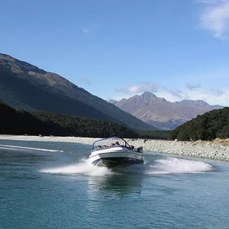 tourhub | Trafalgar | Contrasts of New Zealand 