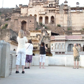 tourhub | Panda Experiences | Rajasthan Fort and Palace Tour 