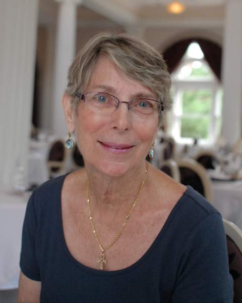 Barbara Elizabeth Buck Profile Photo