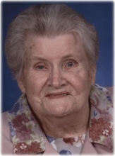 Mary Margaret Parker Profile Photo