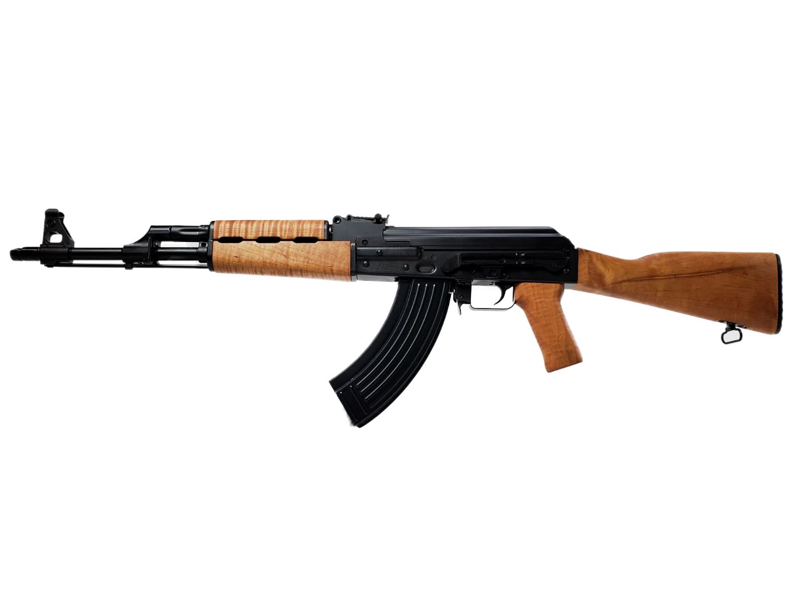 AK-47 Zastava ZPAPM70 AK 47 Zastava-img-2
