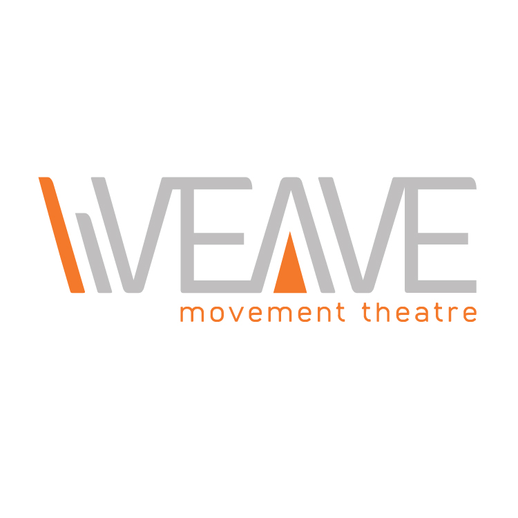 Weave Movement Theatre Inc logo