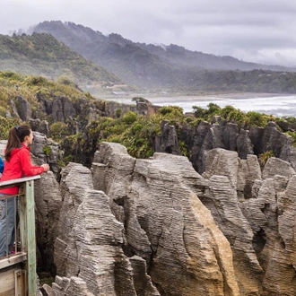 tourhub | Intrepid Travel | New Zealand West Coast Adventure 