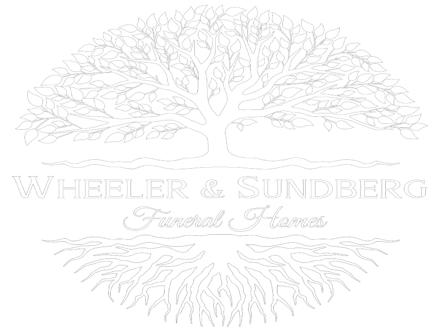 Wheeler & Sundberg-Olpin Funeral Homes Logo