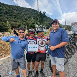 tourhub | Exodus Adventure Travels | Cycling Vietnam 