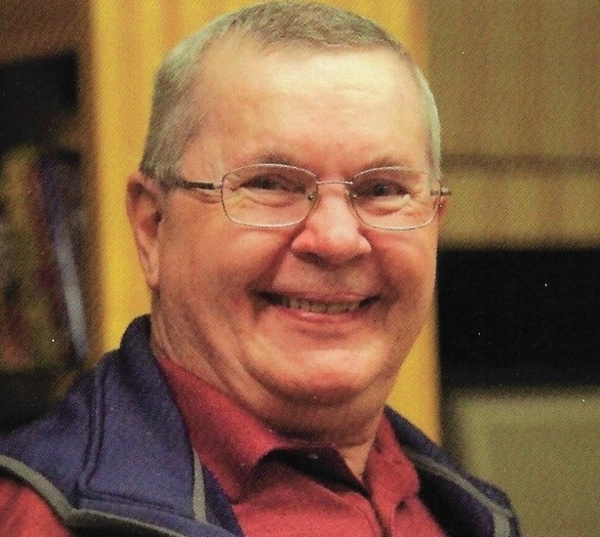 Gerald W. Maker Profile Photo