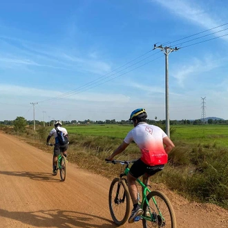 tourhub | SpiceRoads Cycling | Cambodia Heritage by Bicycle 