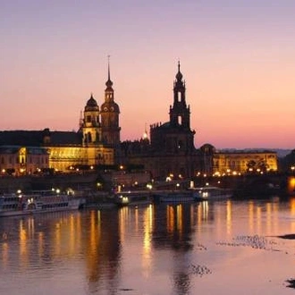 tourhub | UTracks | Prague to Dresden Guided Cycle 