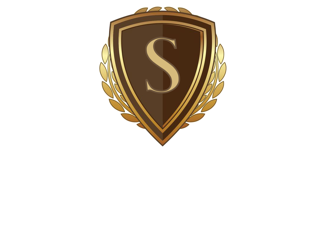 Thomas L. Scroggs Funeral Directors Logo