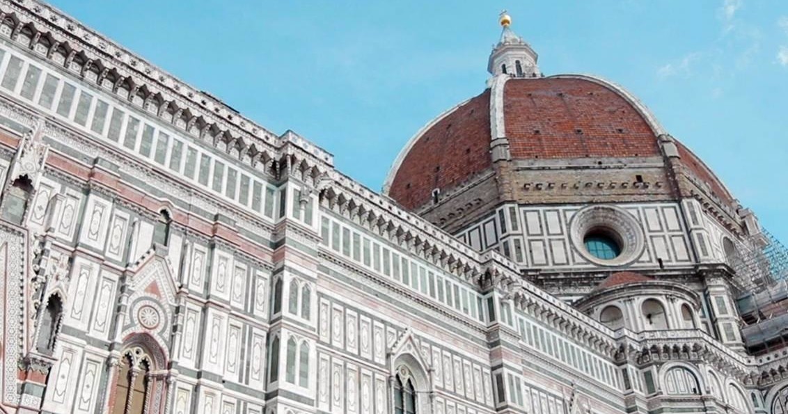 An Incredible Skywalk Tour Explore the Santa Maria del Fiore cathedral in Florence 