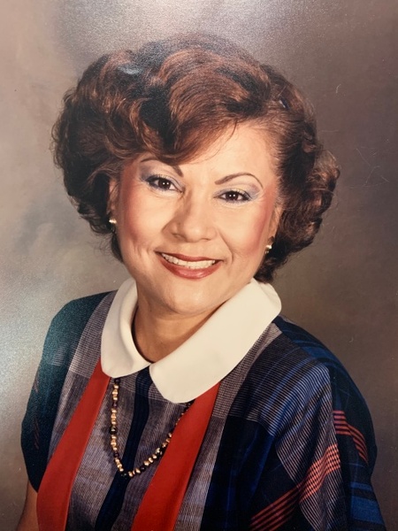 Maria Edna Garza Profile Photo