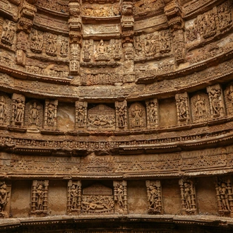 tourhub | Agora Voyages | Timeless Treasures Trail: UNESCO Patan & Dholavira 