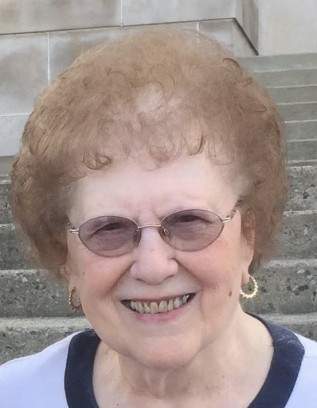 Dorothy Sullivan Profile Photo