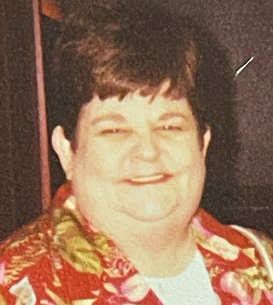 Martha Richardson Profile Photo