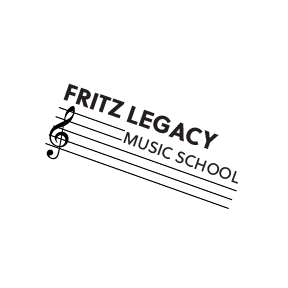 Fritz Legacy Music School logo